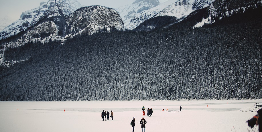 10 Amazing Places to Visit in Alberta for Wanderlust